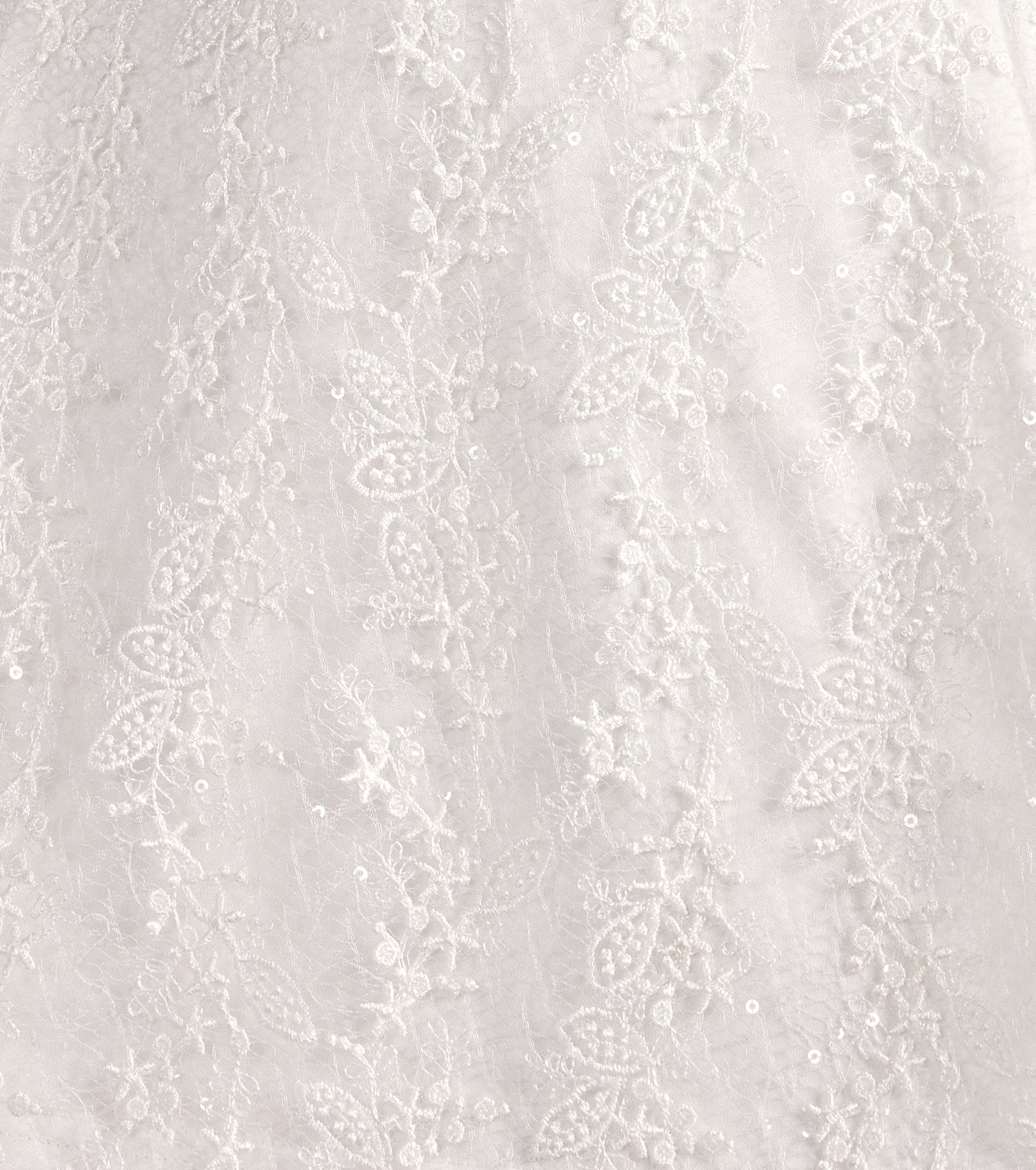 Forget Me Not Lace-Up Sequin Lace Mini Dress - Image 6