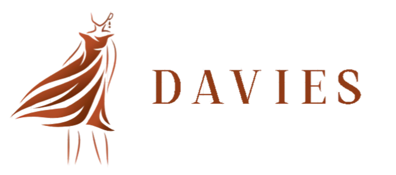 daviesfashion.net